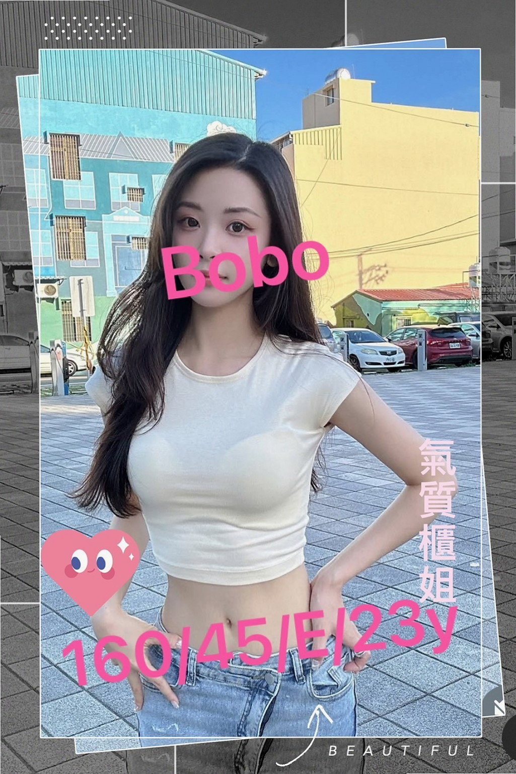 ✉美濃叫茶✉喬拉✉婚禮策劃助理✉身高164cm✉體重51kg✉胸圍C罩杯✉年齡22歲✉氣質高雅 膚白溫柔 外貌協會顏值佳  無剌青 無抽煙 無套吹 可親 69